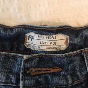 Free People Shorts - Free people shorts Free People Shorts - Free people shorts